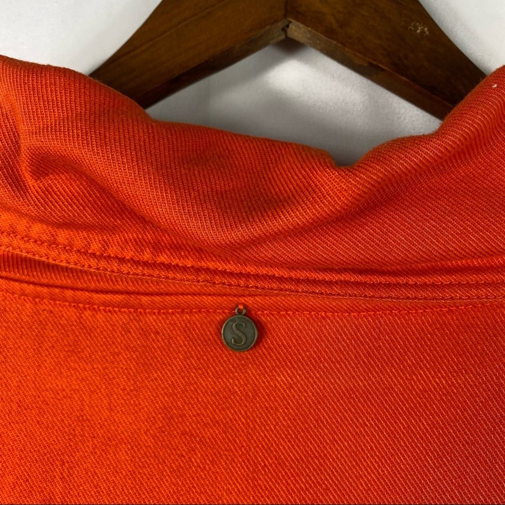 SOFT SURROUNDINGS Port Royale Tunic in Size XS - Picture 8 of 9